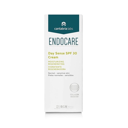 

Дневной крем SPF30 50 мл Endocare