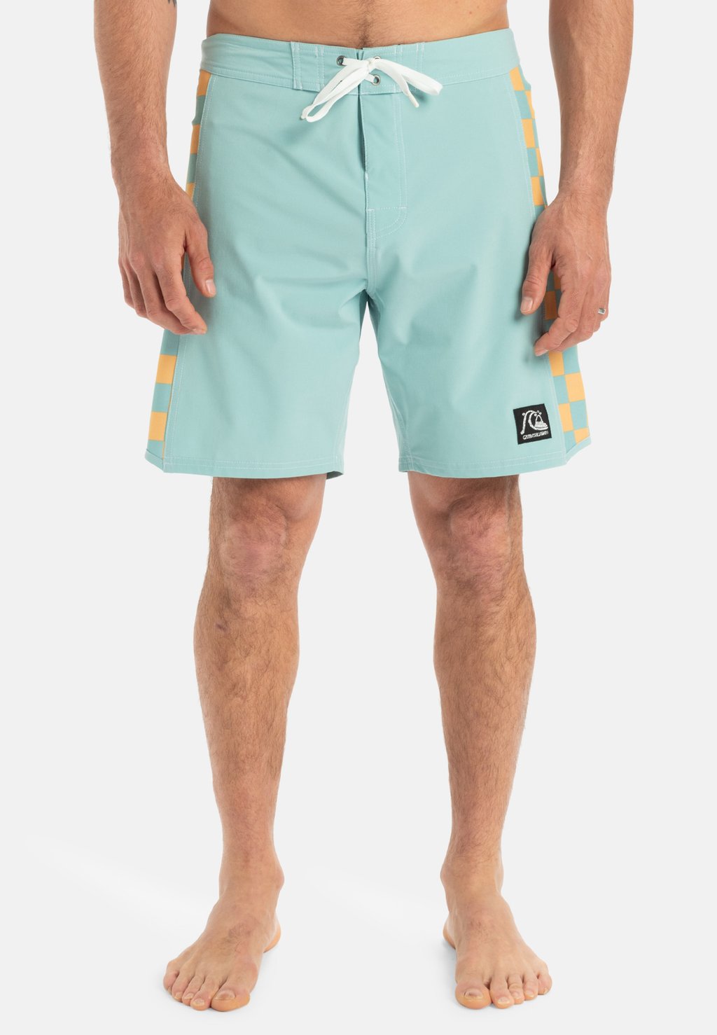 

Шорты для плавания ORIGINAL ARCH 18 Quiksilver, синий
