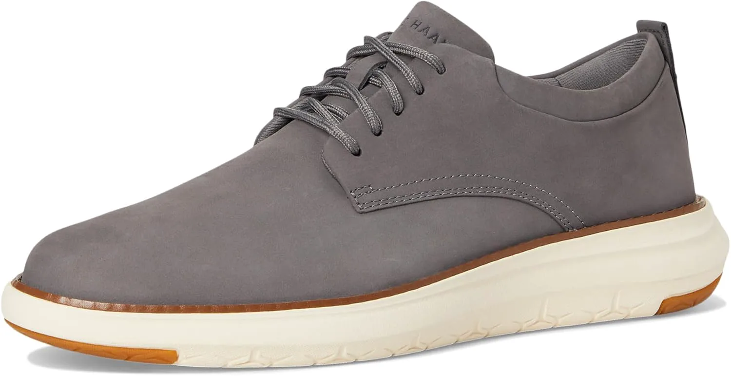 Туфли Cole Haan Mens Grand Remix, слоновая кость — фото 3