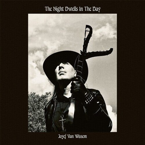 

Виниловая пластинка Van Wissem, Jozef: The Night Dwells In The Day
