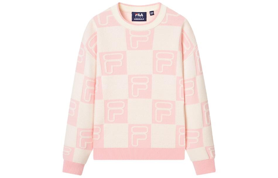 

Свитер GS Fila Kids, розовый