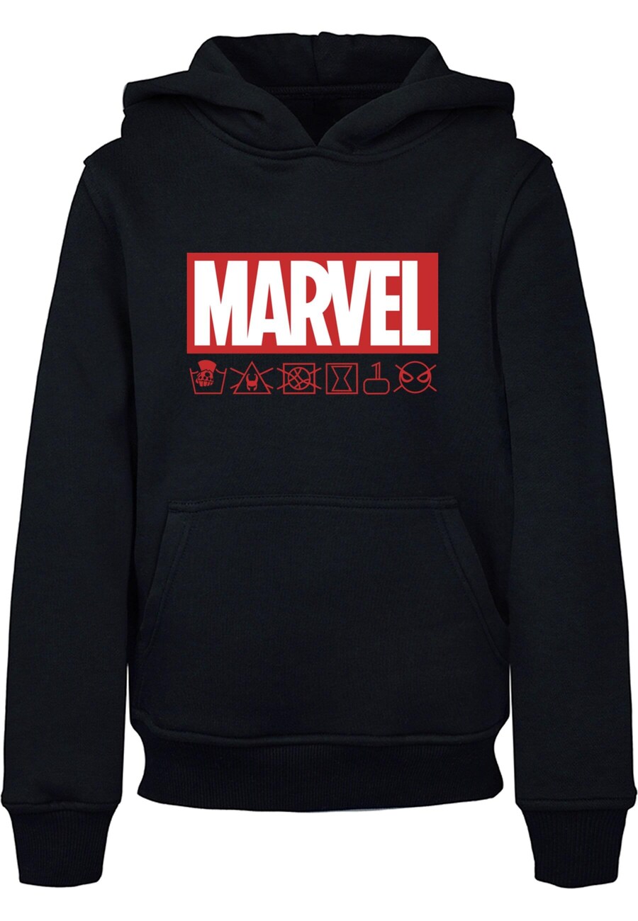 

Толстовка ABSOLUTE CULT Marvel, черный