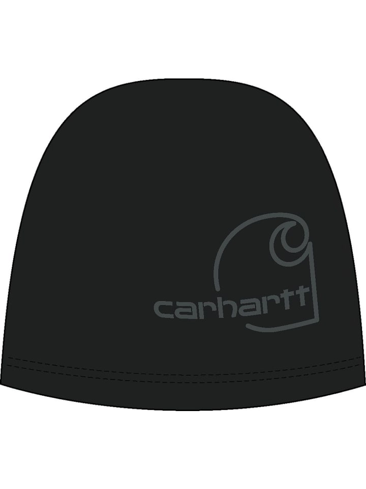 

Шапка CARHARTT , черный