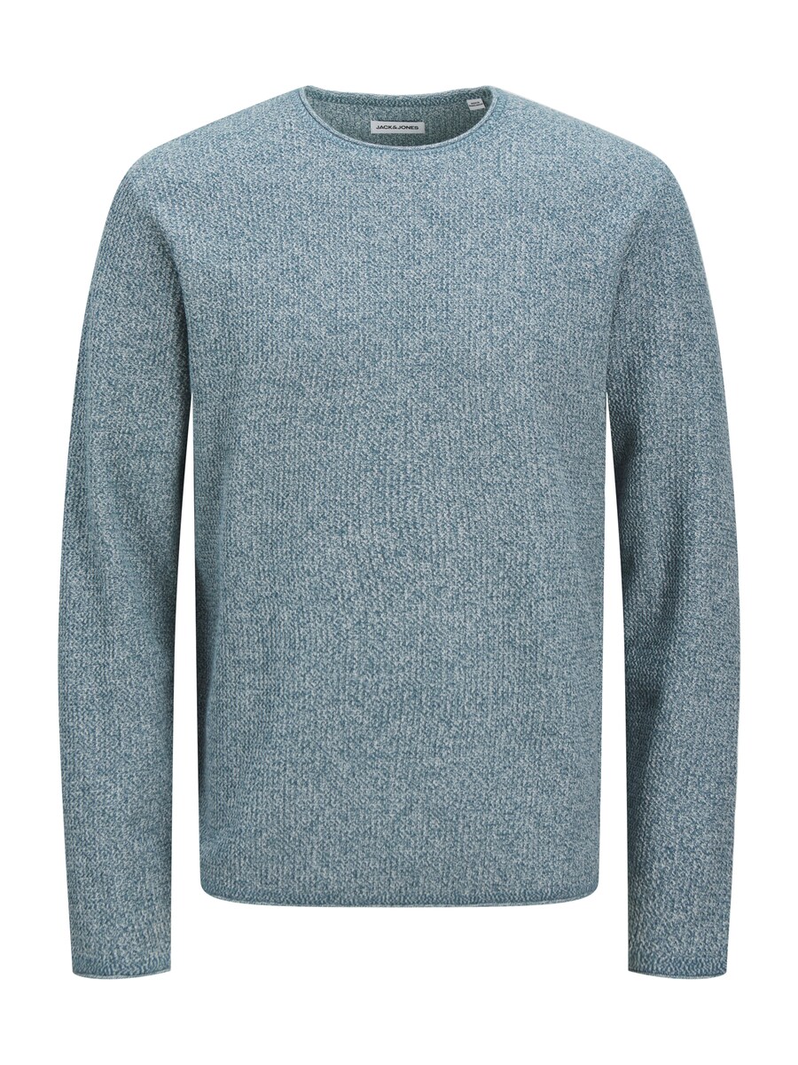

Свитер JACK & JONES JACK & JONES JJECooper, mottled blue