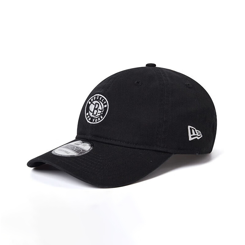 

New Era Хлопковая бейсболка унисекс, 13352262