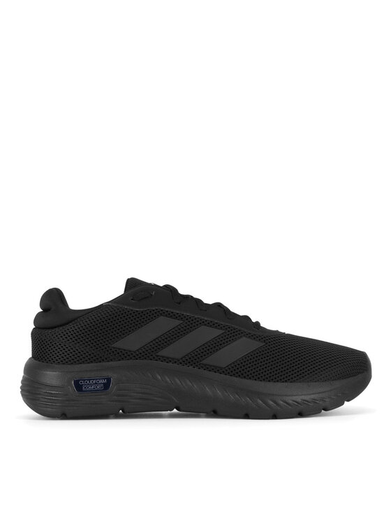 

Кроссовки CLOUDFOAM COMFY IH6129 Adidas, черный