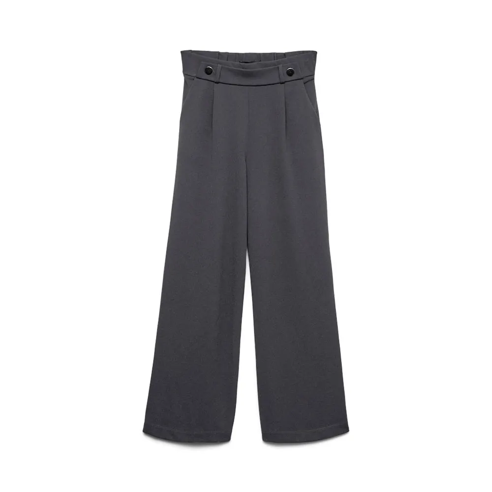 

Брюки Vero Moda Star, серый