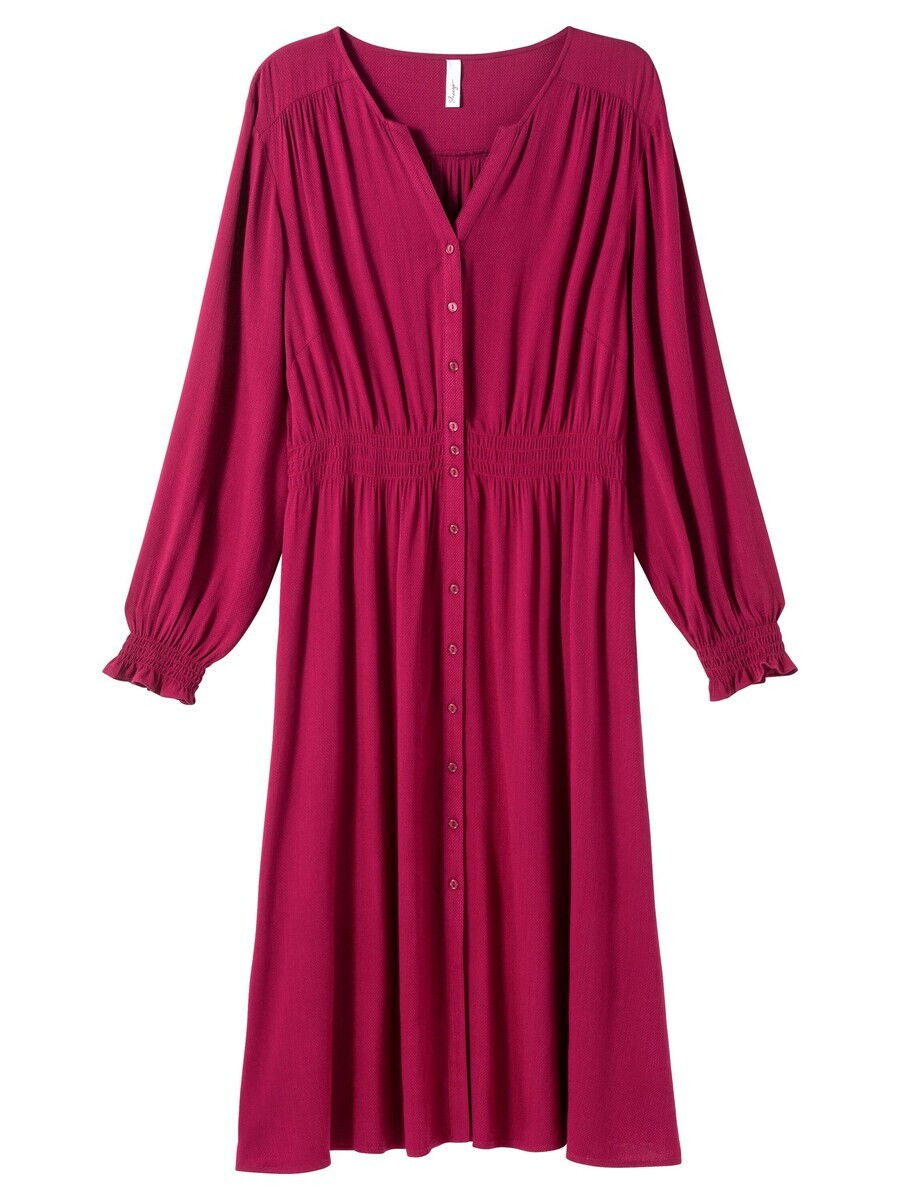

Платье SHEEGO Dress, розовый