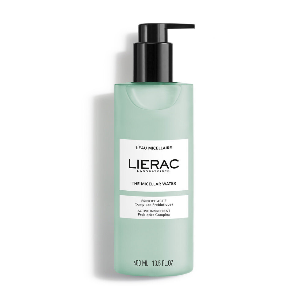 

Lierac, Мицеллярная вода, 400 мл