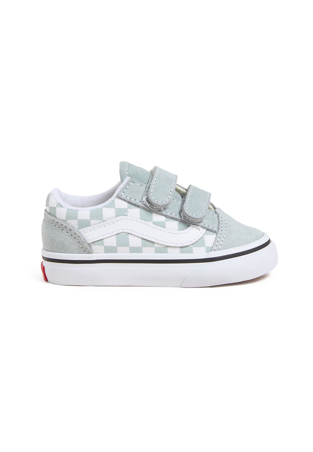 

Кроссовки OLD SKOOL V UNISEX Vans, серый
