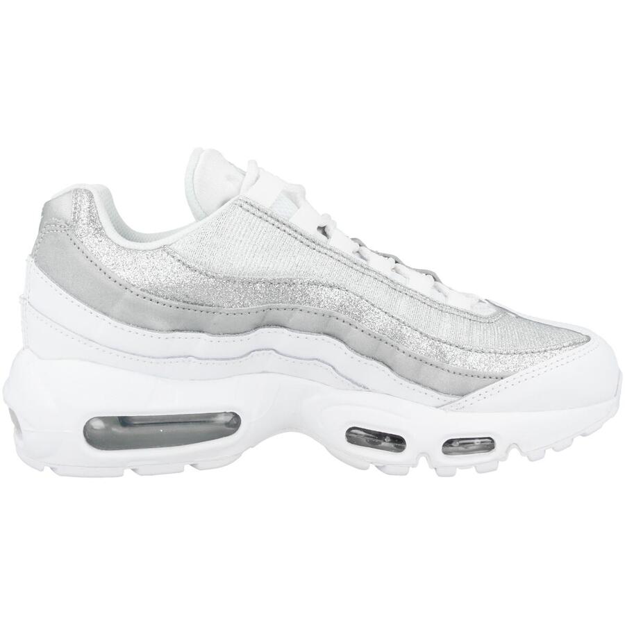 NIKE Женские низкие кроссовки Air Max 95 — фото 3