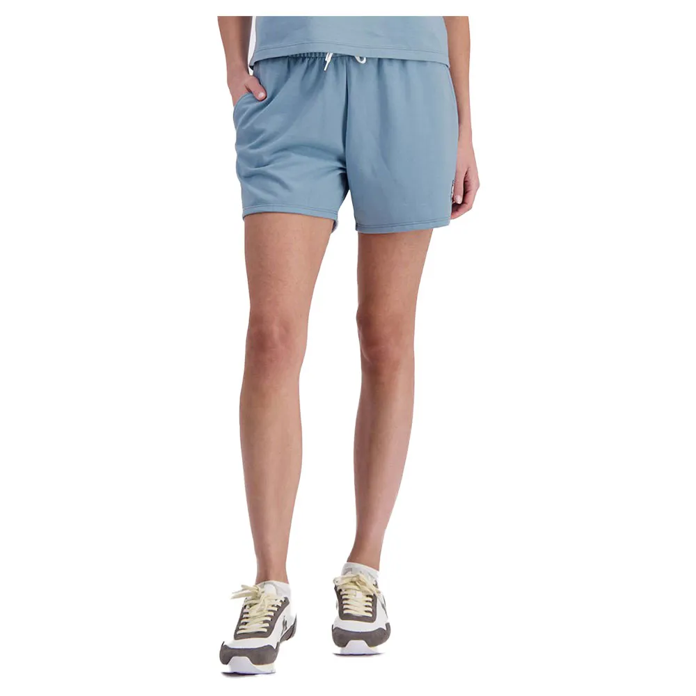 

Спортивные шорты Le Coq Sportif Ess N°1, синий