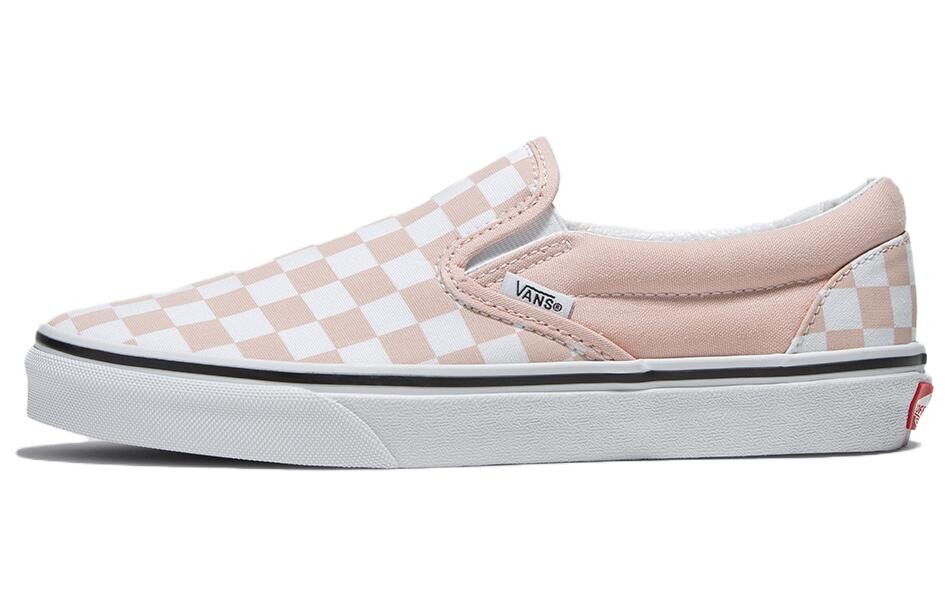 

Скейтборд обувь без застежек унисекс Vans