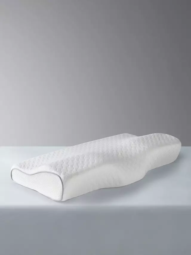 

Подушка John Lewis Specialist Support Neck Memory Foam Standard
