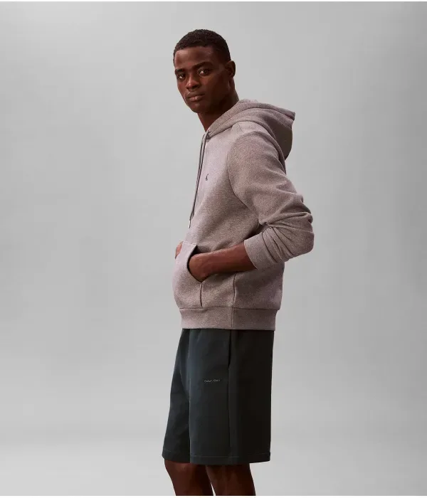 Нано-Шорты regular fit Calvin Klein, бутылочно-зеленый — фото 4