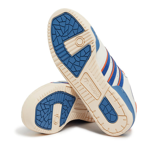 Кроссовки rivalry low 86 обувь Adidas, белый — фото 3