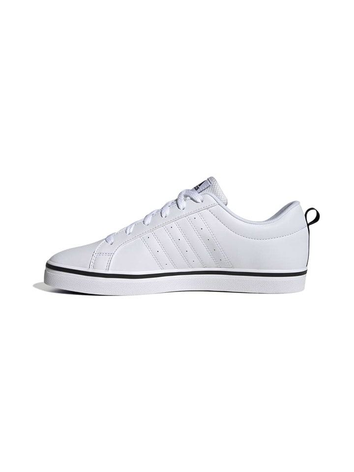 Кроссовки "Pace 2.0" белого цвета adidas — фото 2