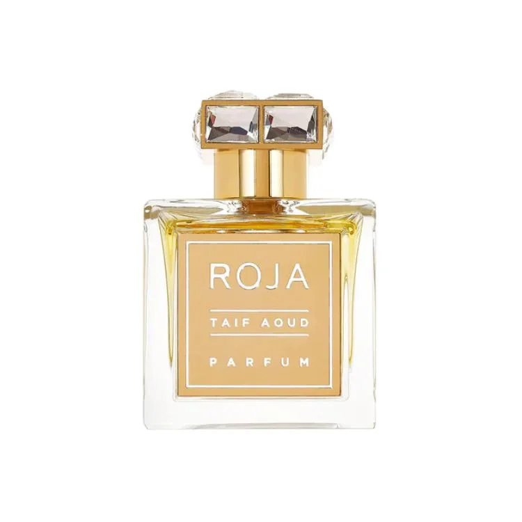 ROJA Парфюмерная вода Taif Aoud Woody Tones Rose Agarwood, 50 мл/100 мл, 100ml