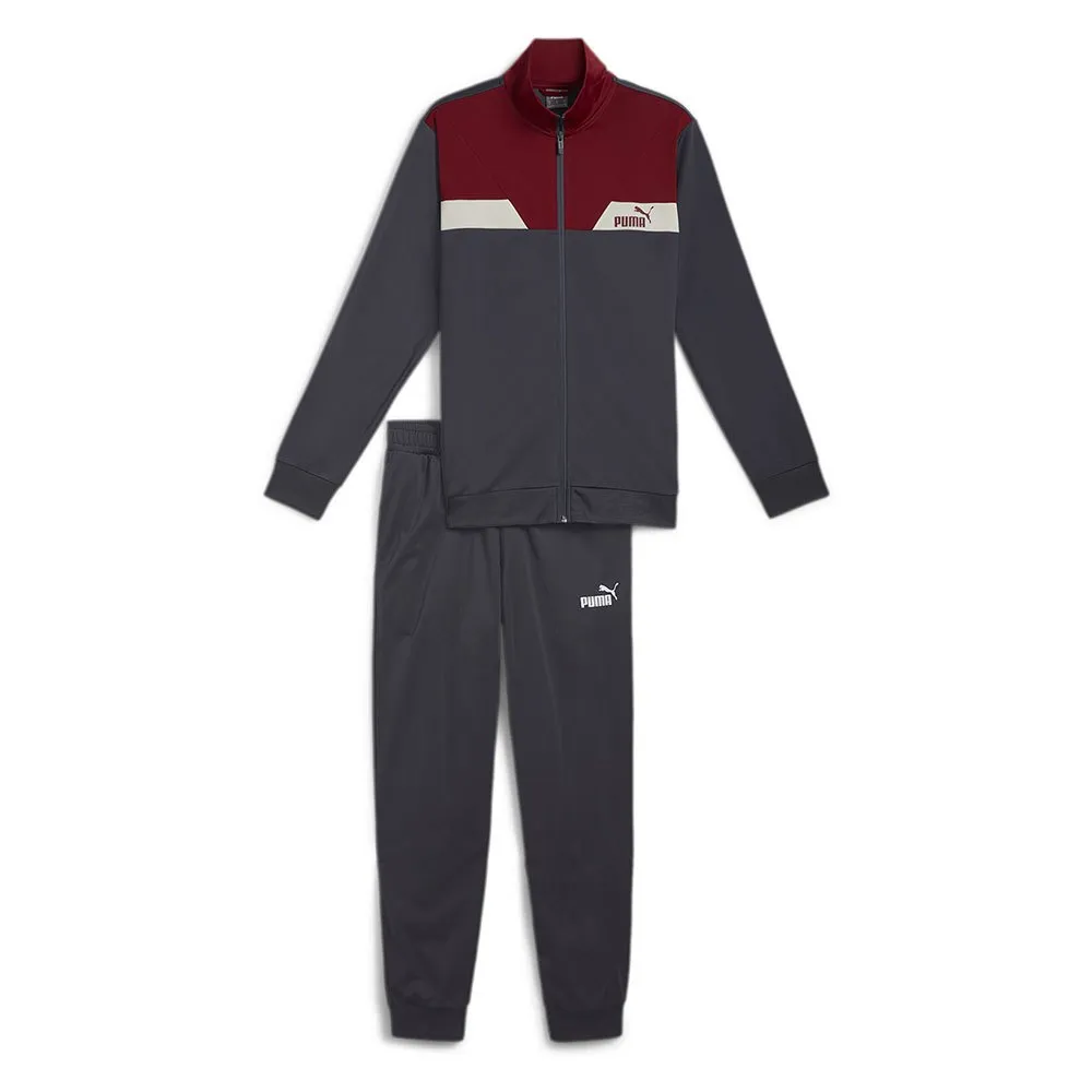 

Спортивный костюм Puma Power Poly, серый
