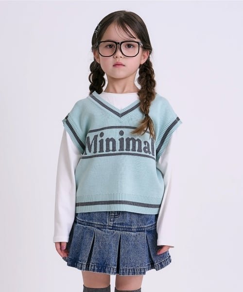 Лучшая многослойная футболка MINIMAL, Emerald Green
