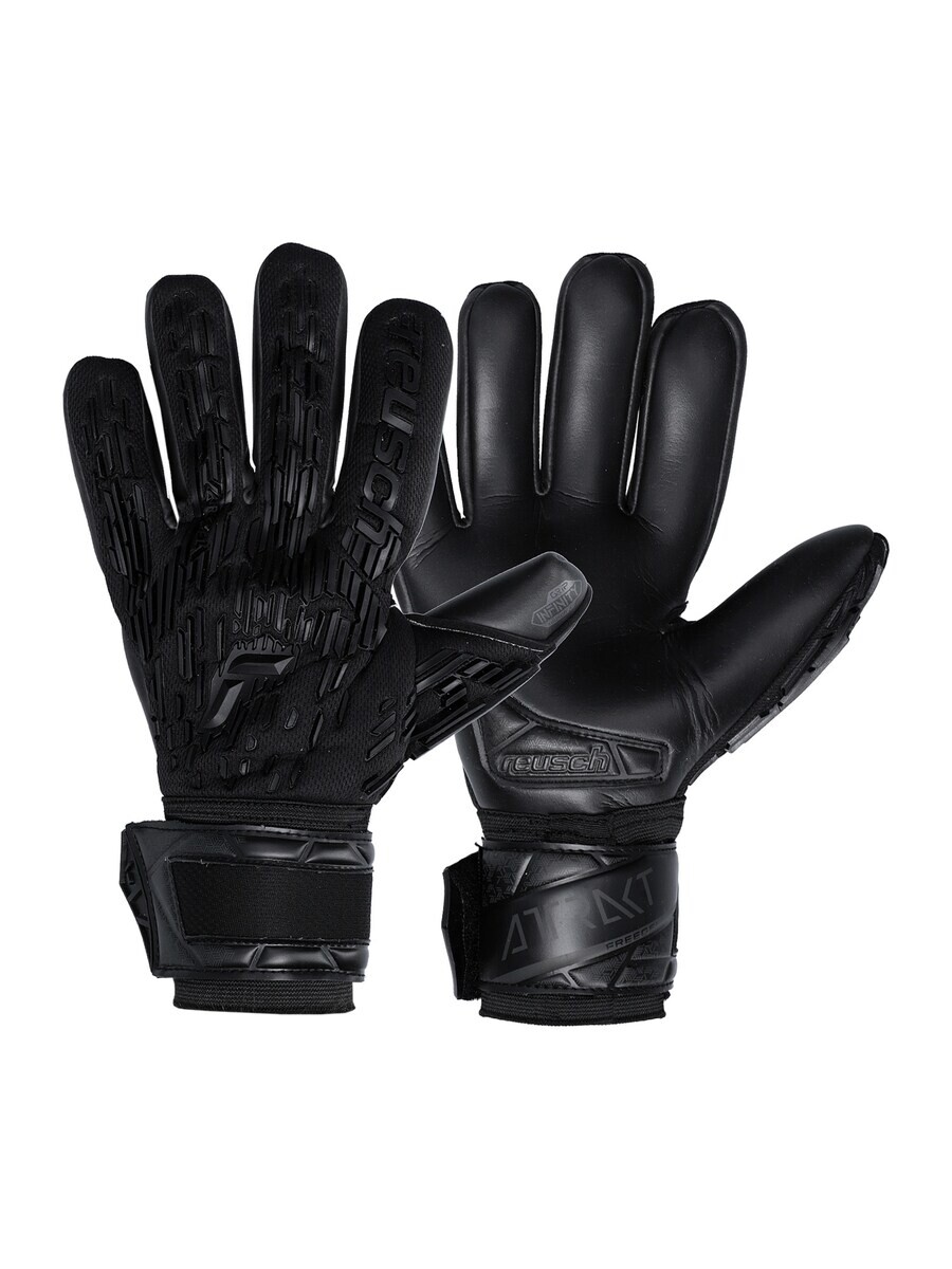 

Перчатки REUSCH Athletic Gloves, черный