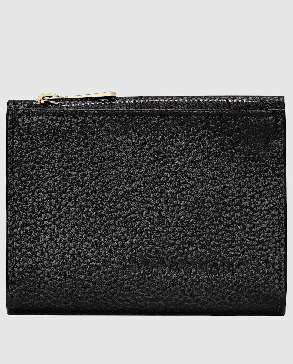 

Женские сумки Le Foulonné Longchamp, черный