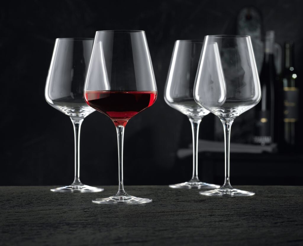 

Nachtmann ViNova Red Wine Magnum Набор/4 0098076-0