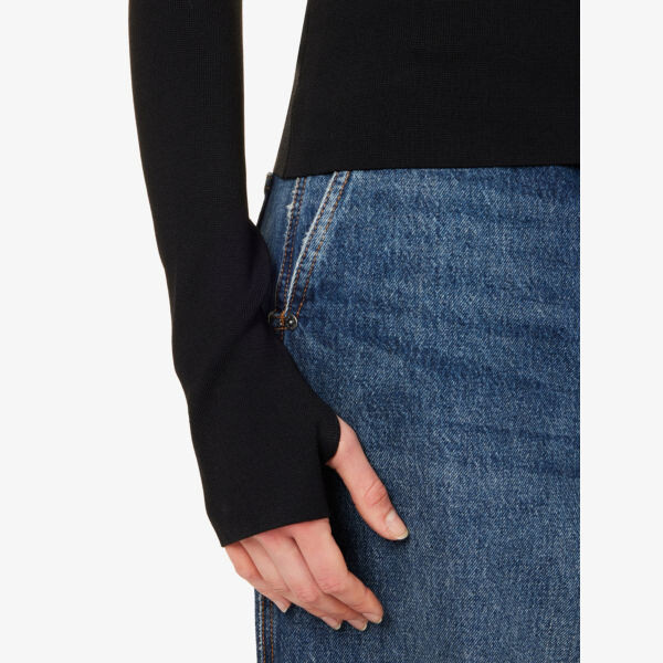 thumb