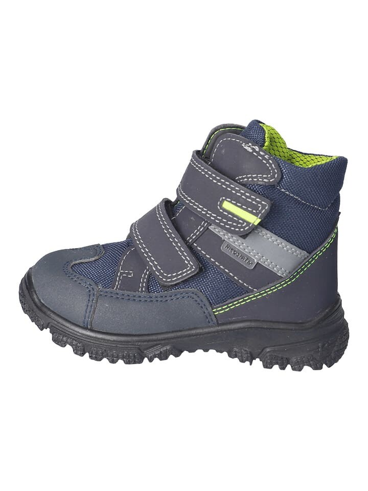 

Сапоги Ricosta Boots Zürs S, темно-синий