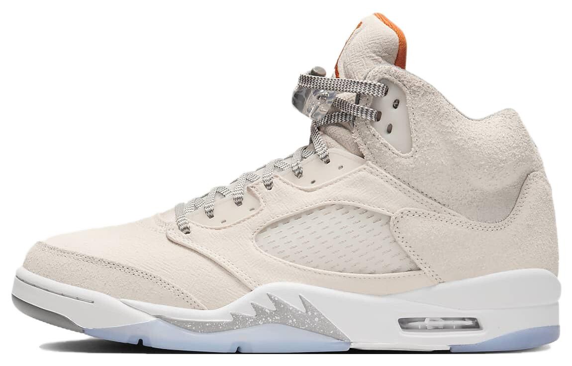 

Jordan 5 Retro SE Craft Light Orewood Brown