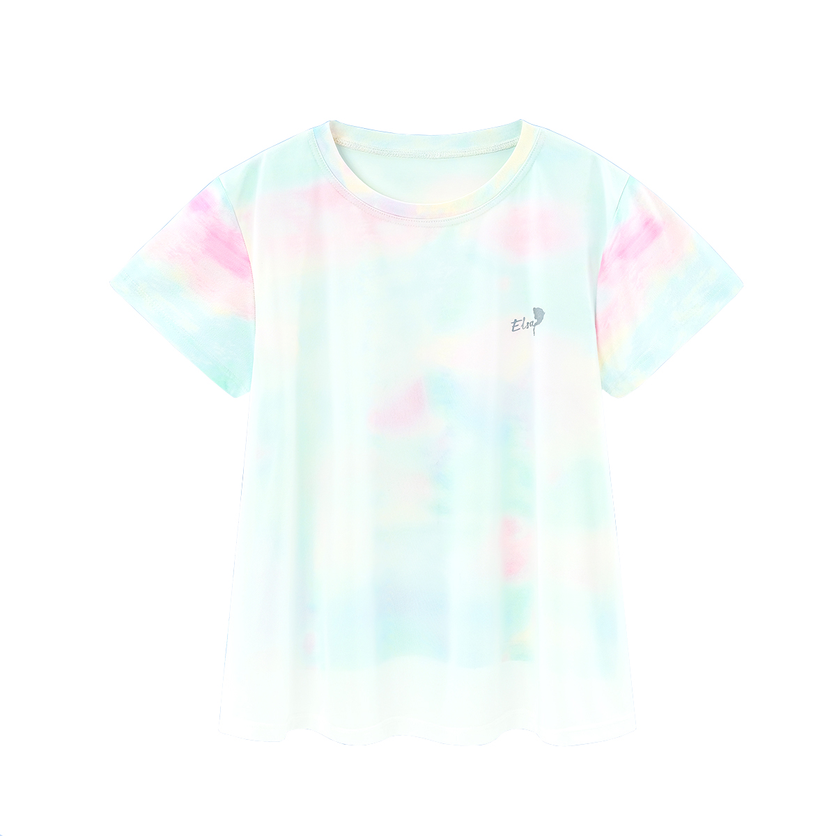 

Футболка Dazzling Color для детей 3-7 лет Disney, Dazzling Color