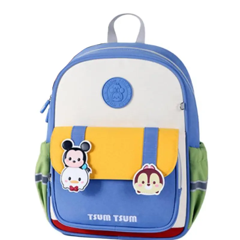 

Disney Студенческий рюкзак, Blue