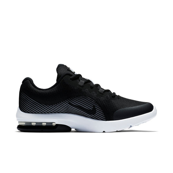 Кроссовки air max advantage 2 Nike, черный — фото 2