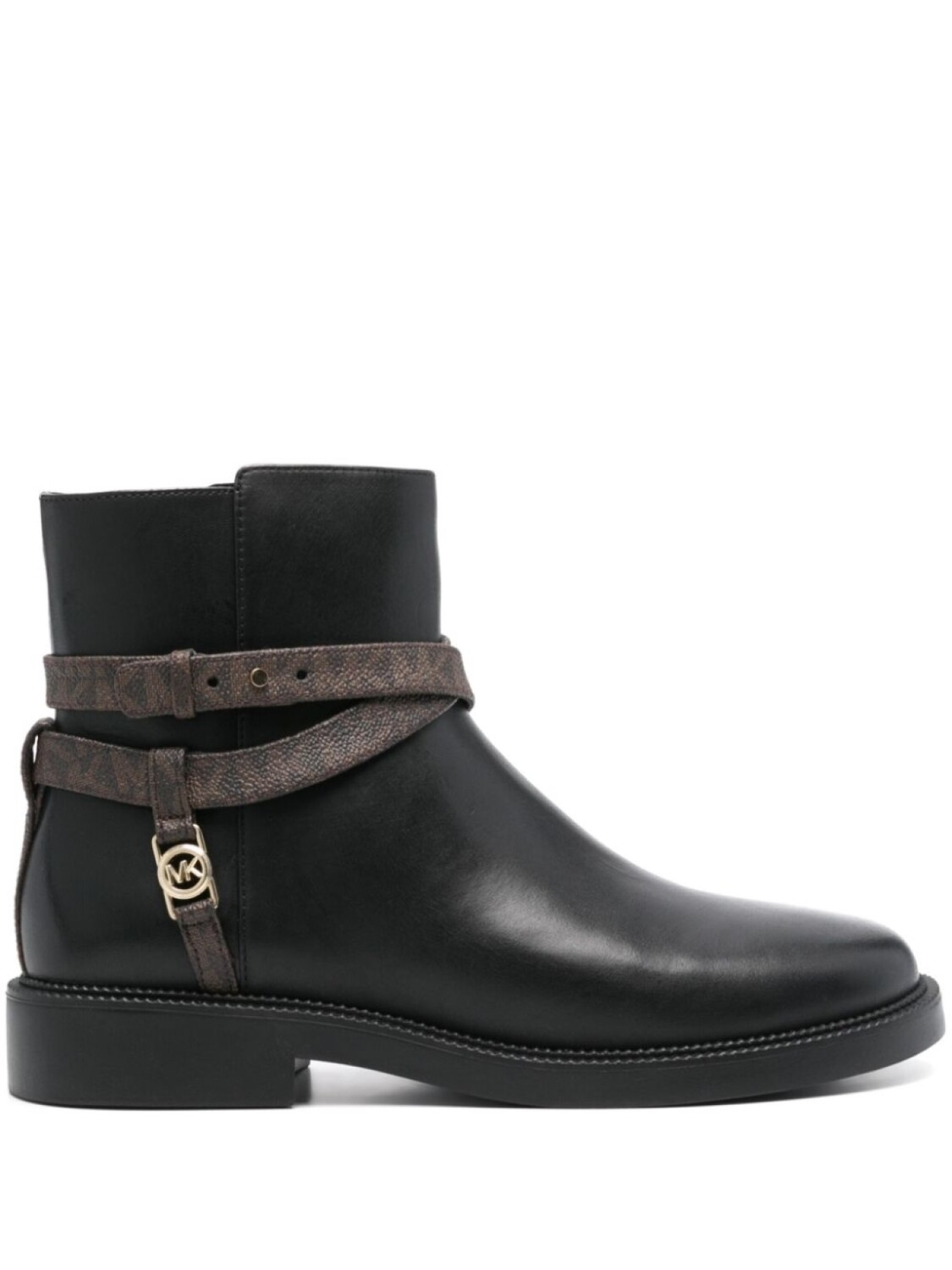 Сапоги Эбигейл Michael Kors, черный