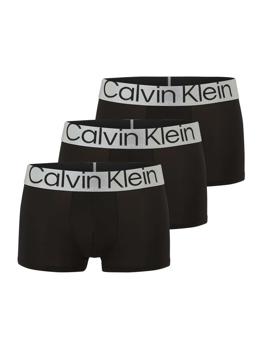 

Боксеры Calvin Klein, черный