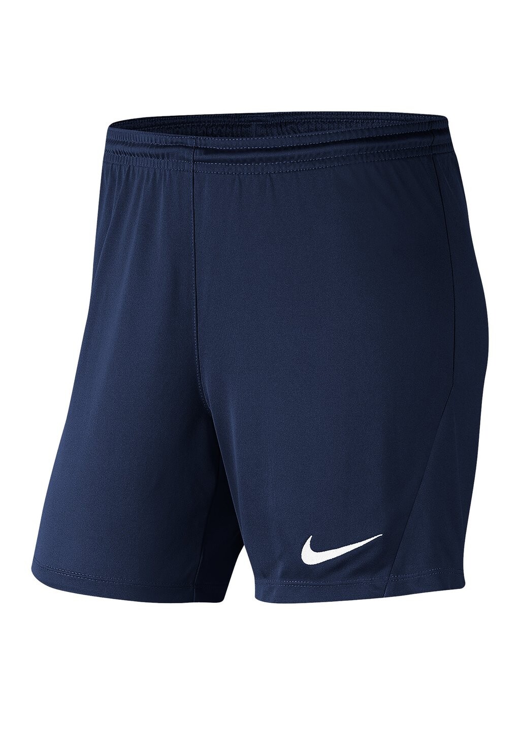 

Спортивные шорты FUSSBALL TEAMSPORT Nike Performance, синий