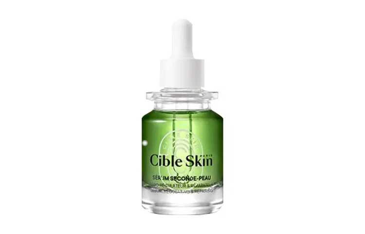 Сыворотка CIBLE SKIN — Восстанавливающая, 30 мл
