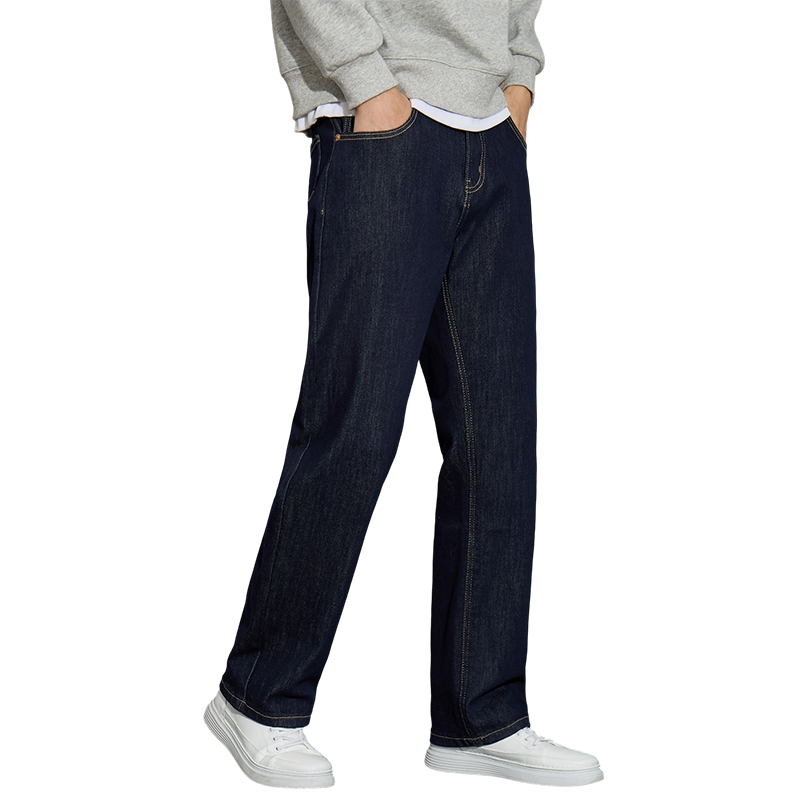 

Джинсы Unisex из коллекции Classic Collection Jeep, светло-синий