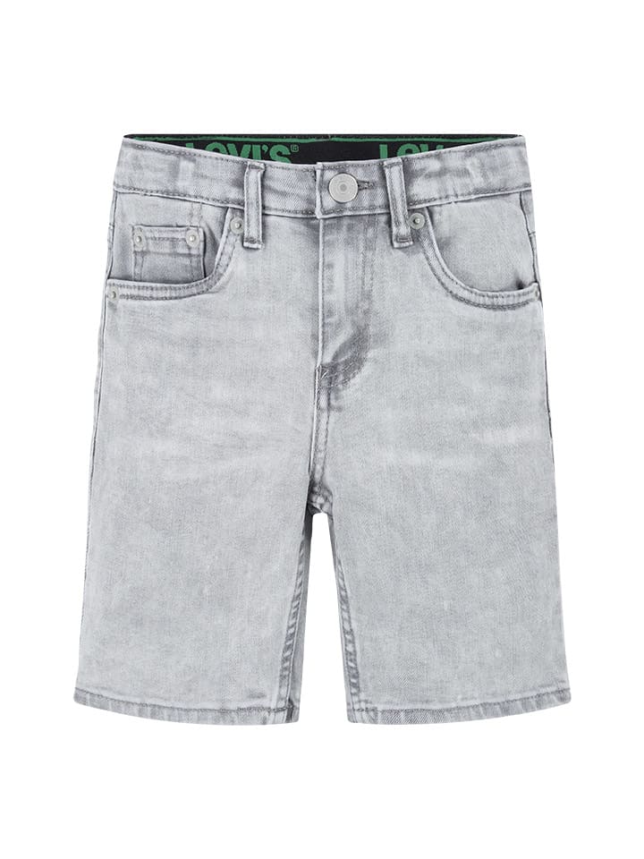 

Шорты Levi's Kids, серый