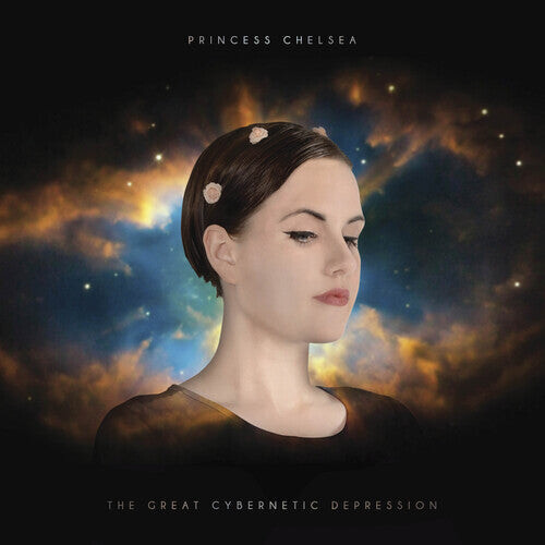 

Виниловая пластинка Princess Chelsea: The Great Cybernetic Depression