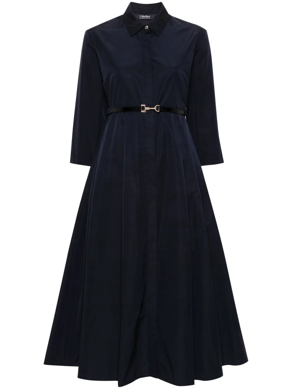 

Платье Emilia 'S Max Mara, синий