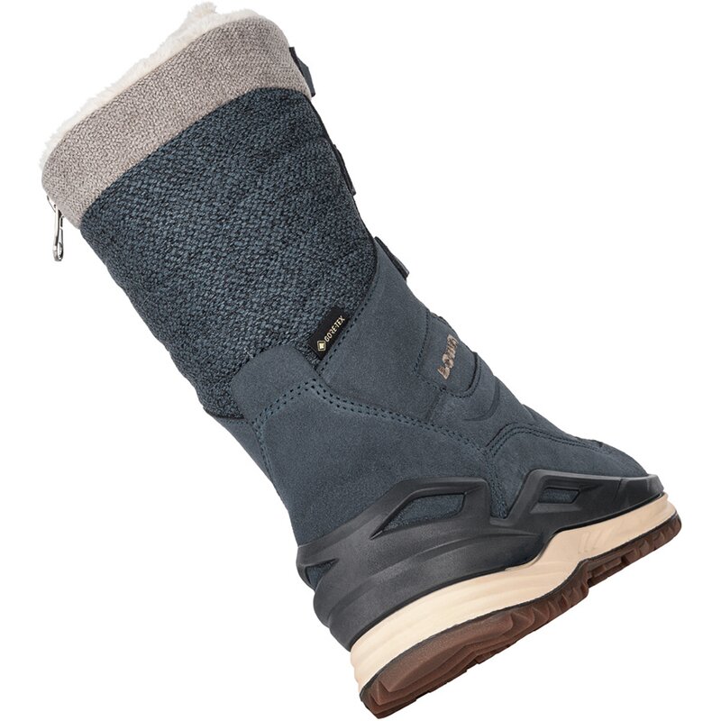 Leisure shoes barina evo gtx ws Lowa, мультиколор — фото 4
