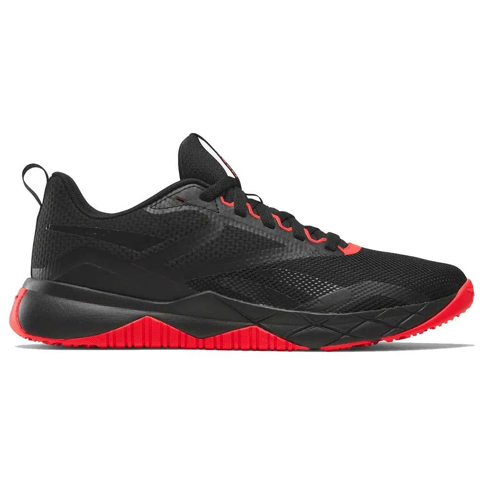 

Кроссовки Reebok Nfx Trainer, черный