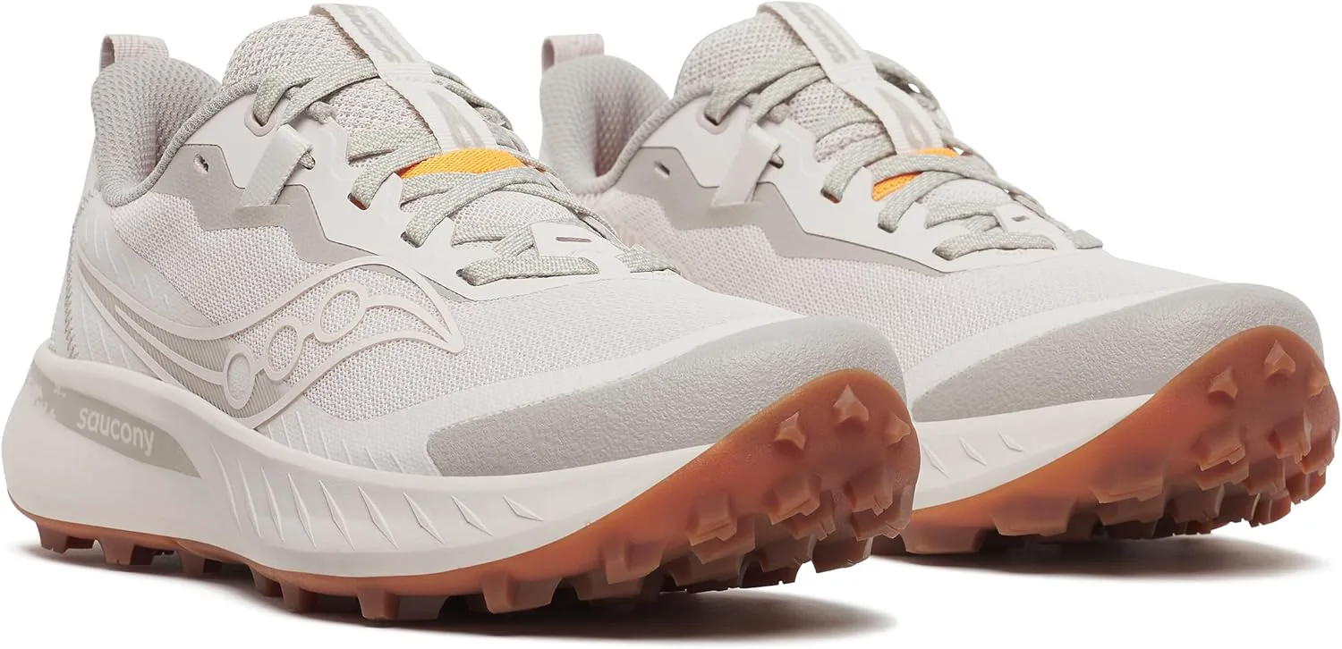 Мужские кроссовки для трейлового бега Saucony Peregrine 15 — фото 4