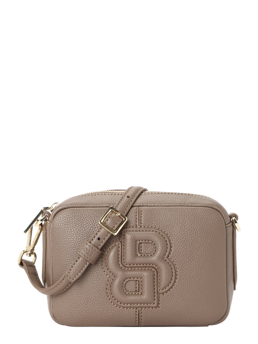 

Сумка через плечо BOSS Crossbody Bag Anett, коричневый