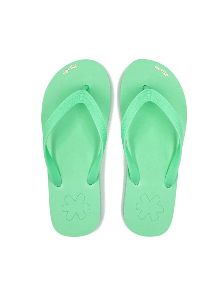 

Сандалии Flip Flop, цвет neo mint