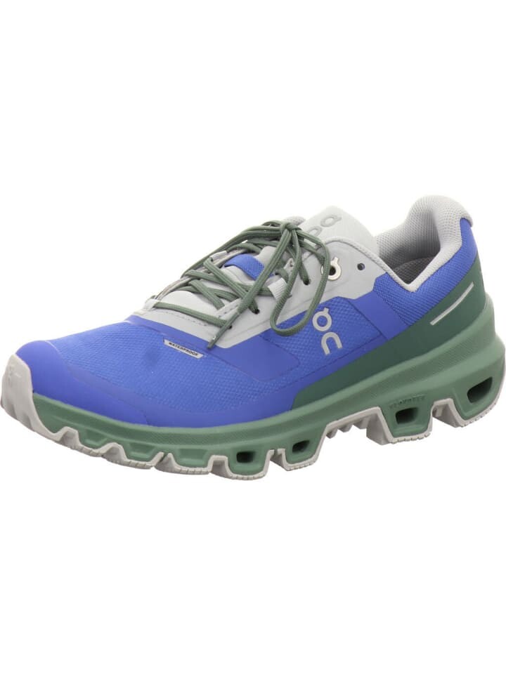

Кроссовки On Fitnessschuh, синий