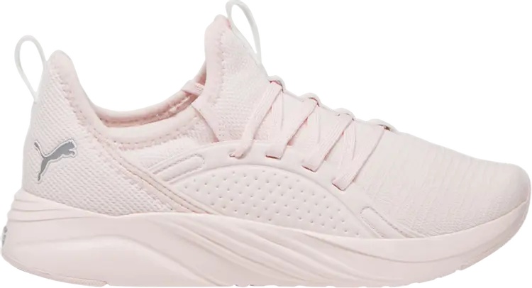 Кроссовки Wmns Softride Sophia 2 Premium 'Frosty Pink Silver', розовый