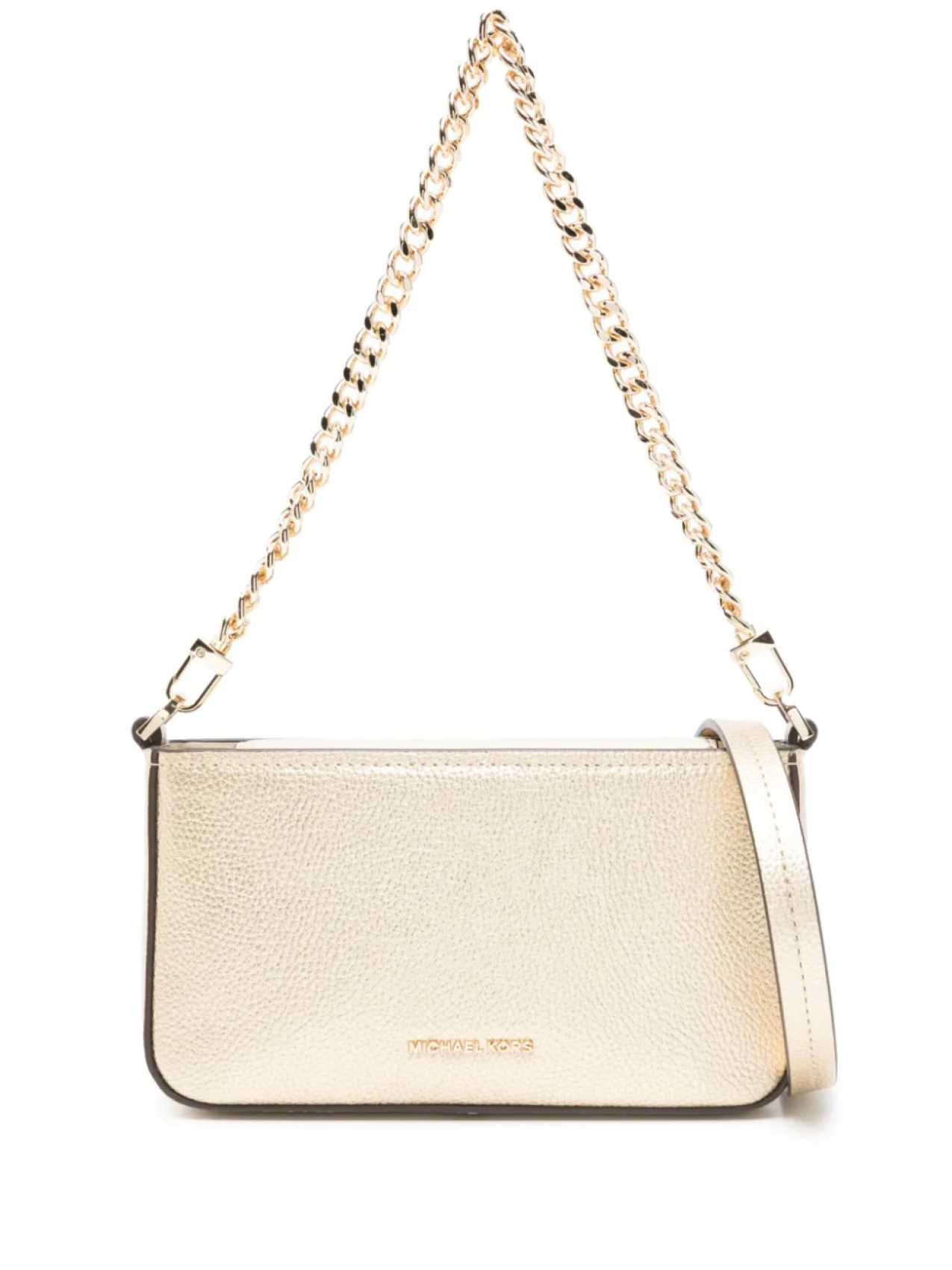 

Michael Kors Collection сумка через плечо Bryant, золотой