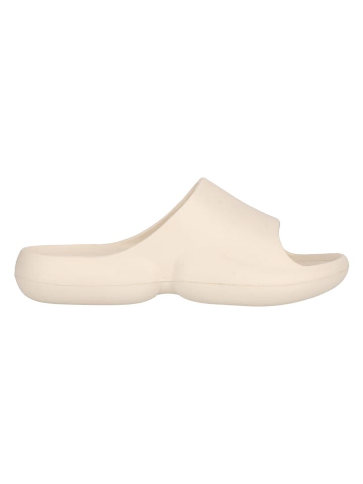 Мюли Athlecia, цвет 1145 whisper white — фото 4